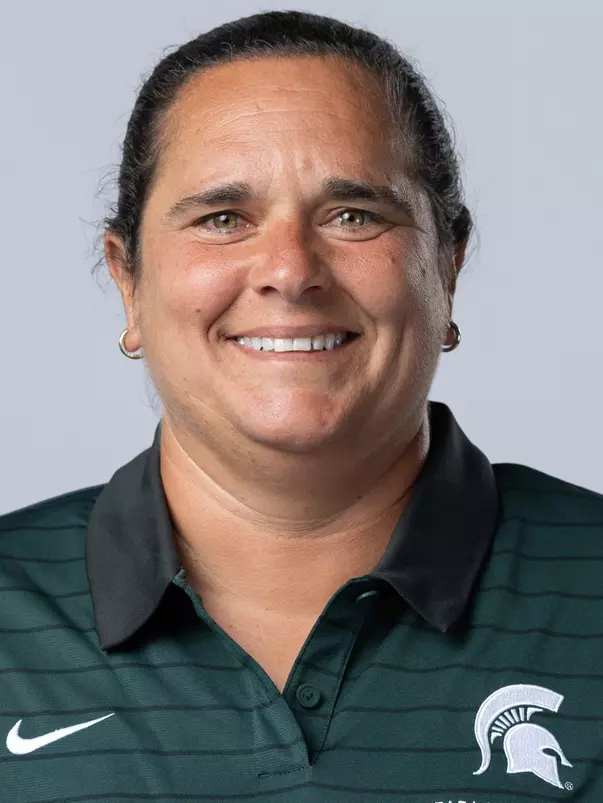 Tamara Durante, Field Hockey, Headshot, 2025