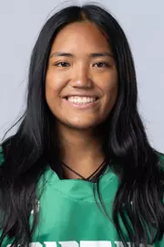 Lyra Gavino, Field Hockey, Headshot, 2025