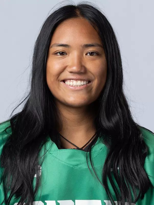 Lyra Gavino, Field Hockey, Headshot, 2025