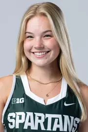 Grace Grabowski, Field Hockey, Headshot, 2025