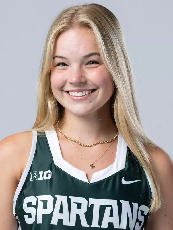 Grace Grabowski, Field Hockey, Headshot, 2025