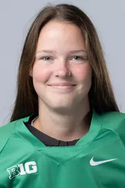 Ashley Herbert, Field Hockey, Headshot, 2025