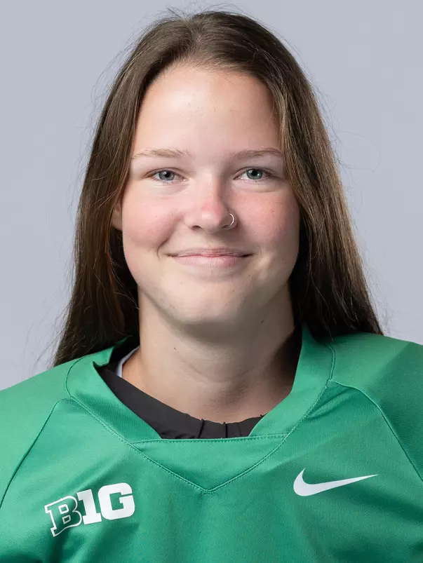 Ashley Herbert, Field Hockey, Headshot, 2025