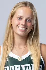 Caroline Horace, Field Hockey, Headshot, 2025