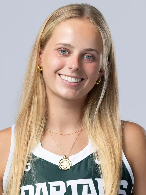 Caroline Horace, Field Hockey, Headshot, 2025