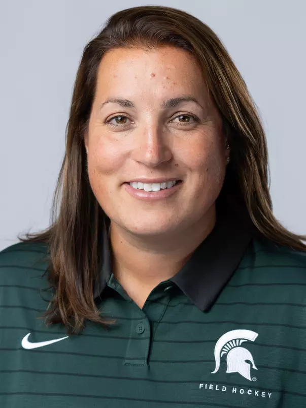 Helen Knull, Field Hockey, Headshot, 2025