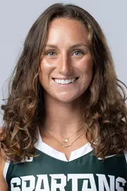 Maddie Lawlor, Field Hockey, Headshot, 2025