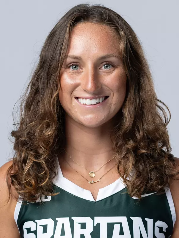 Maddie Lawlor, Field Hockey, Headshot, 2025