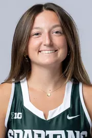 Rilyn Lehman, Field Hockey, Headshot, 2025