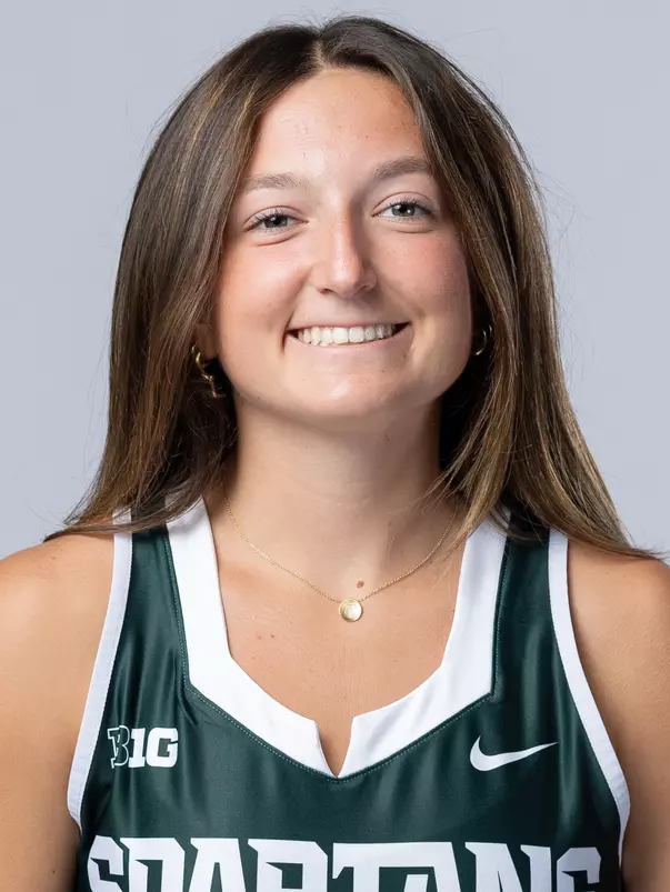 Rilyn Lehman, Field Hockey, Headshot, 2025