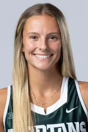 Ella McKernan, Field Hockey, Headshot, 2025