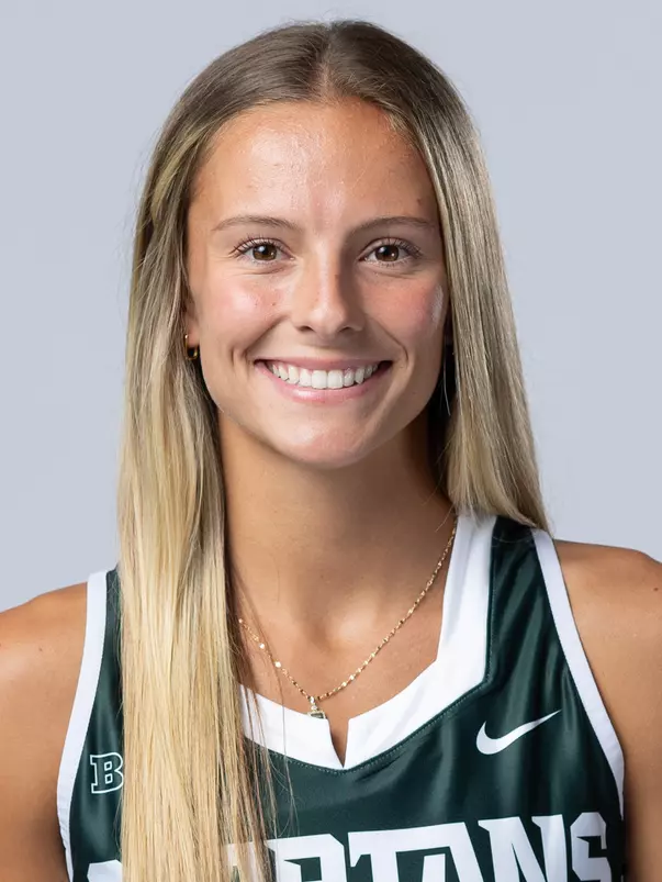 Ella McKernan, Field Hockey, Headshot, 2025