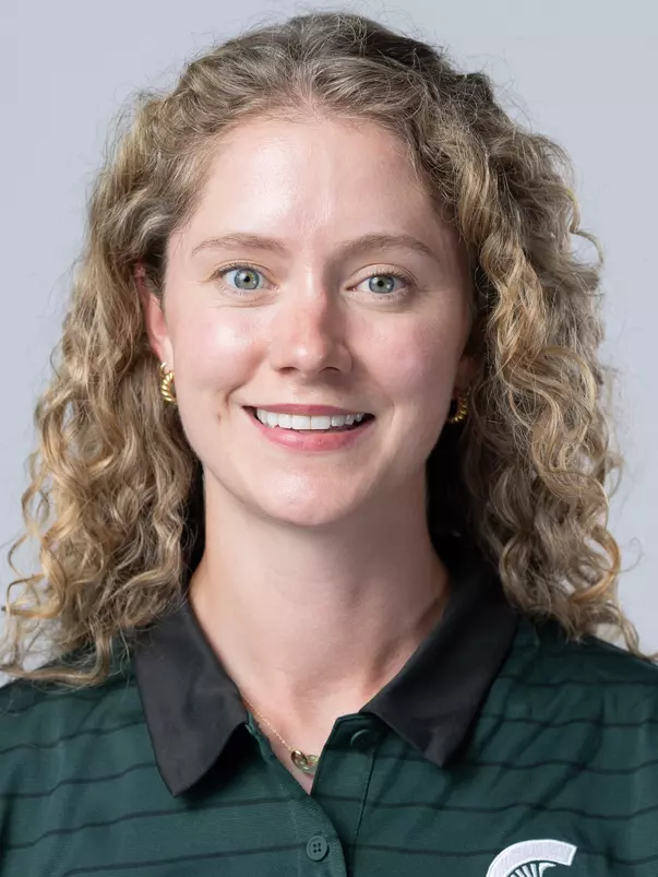 Katie (Miller) Michie, Field Hockey, Headshot, 2025