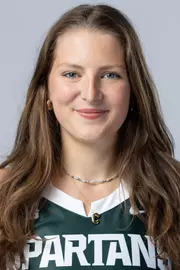 Caro Schafer, Field Hockey, Headshot, 2025