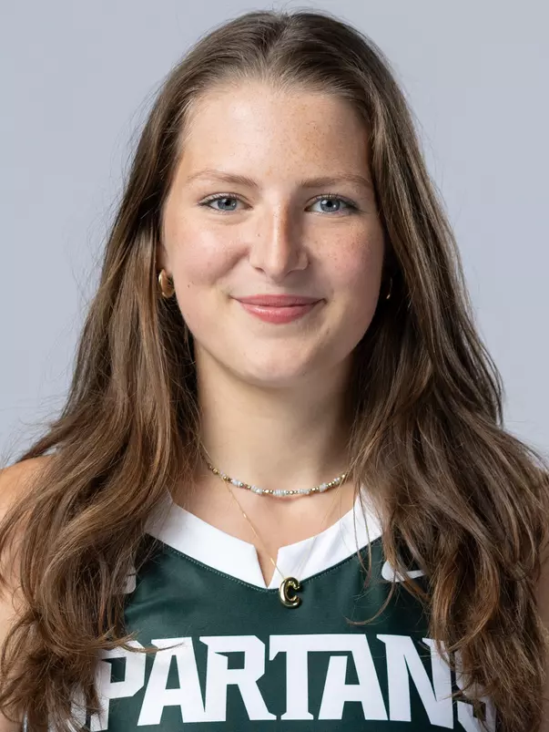 Caro Schafer, Field Hockey, Headshot, 2025