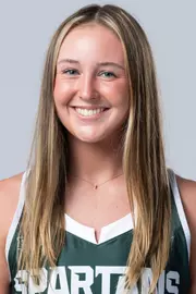 Brynn Shaffer, Field Hockey, Headshot, 2025