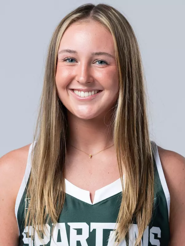 Brynn Shaffer, Field Hockey, Headshot, 2025