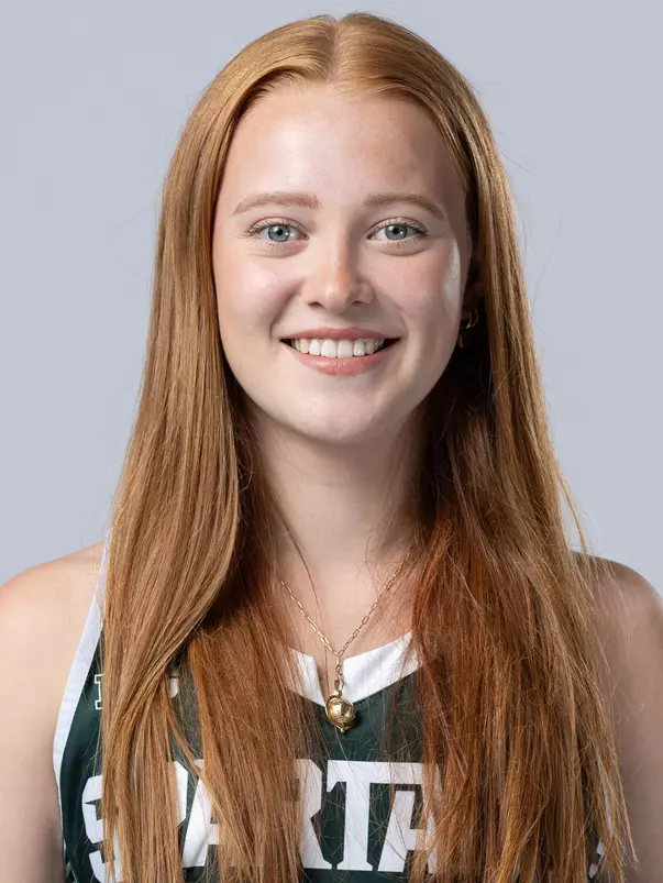 Hannah Simms, Field Hockey, Headshot, 2025