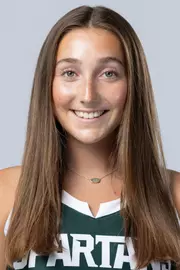 Ella Tambroni, Field Hockey, Headshot, 2025