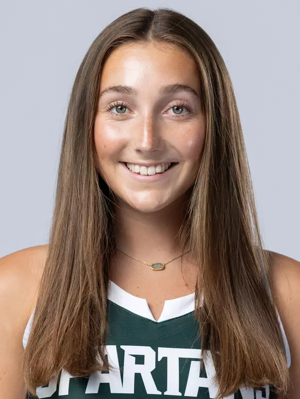 Ella Tambroni, Field Hockey, Headshot, 2025