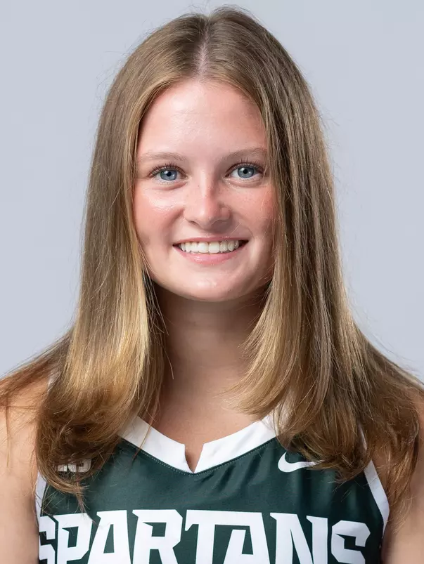 Emmy Wellejus, Field Hockey, Headshot, 2025