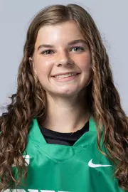 Catherine Wolf, Field Hockey, Headshot, 2025