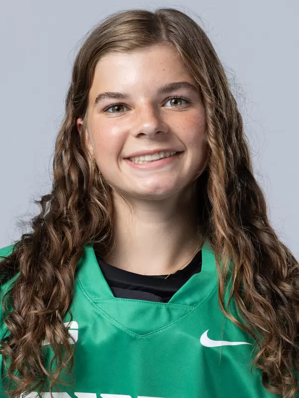 Catherine Wolf, Field Hockey, Headshot, 2025