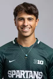 Will Eby 2025