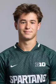 Brandon Munson 2025
