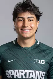 Mohamed Saad