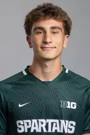 Luke Spadafora