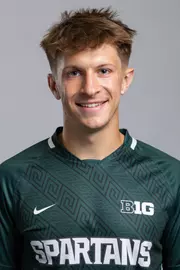 Ryan Van De Winkle 2025