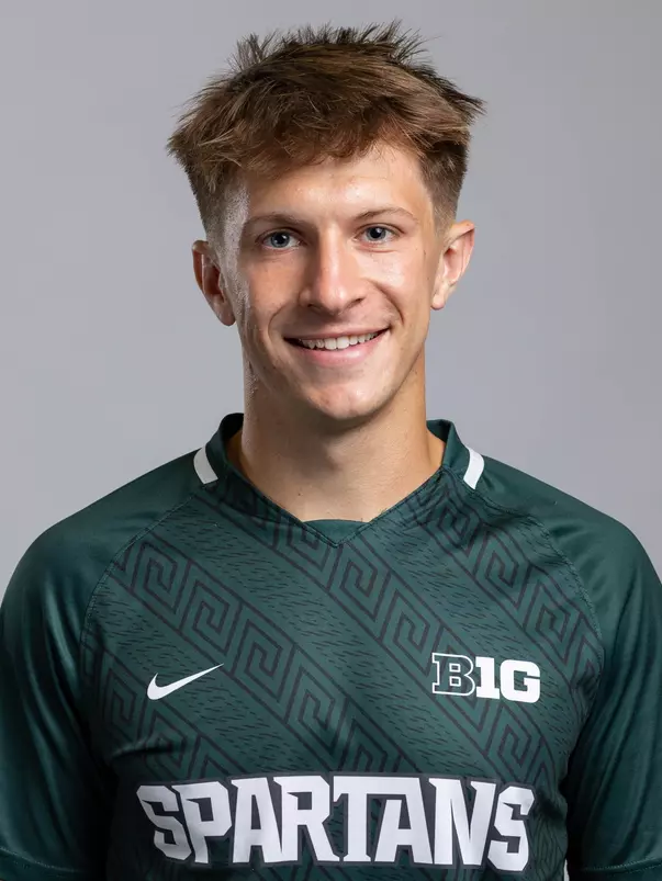 Ryan Van De Winkle 2025