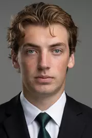 Austin Baker, headshot, 2025