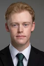 Matt Basgall, headshot, 2025