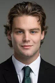 Patrick Geary, headshot, 2025