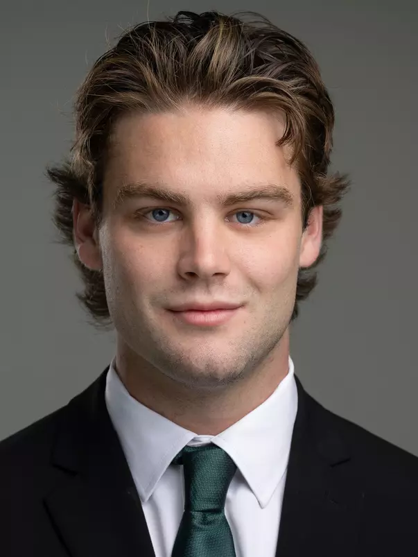 Patrick Geary, headshot, 2025