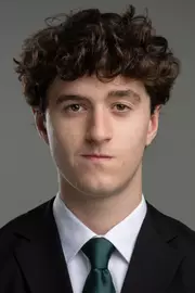 Matt Lahey, headshot, 2025