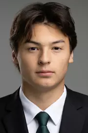 Ryker Lee, headshot, 2025