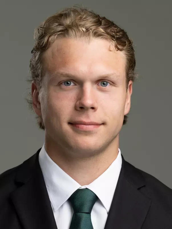 Tommi Mannisto, headshot, 2025