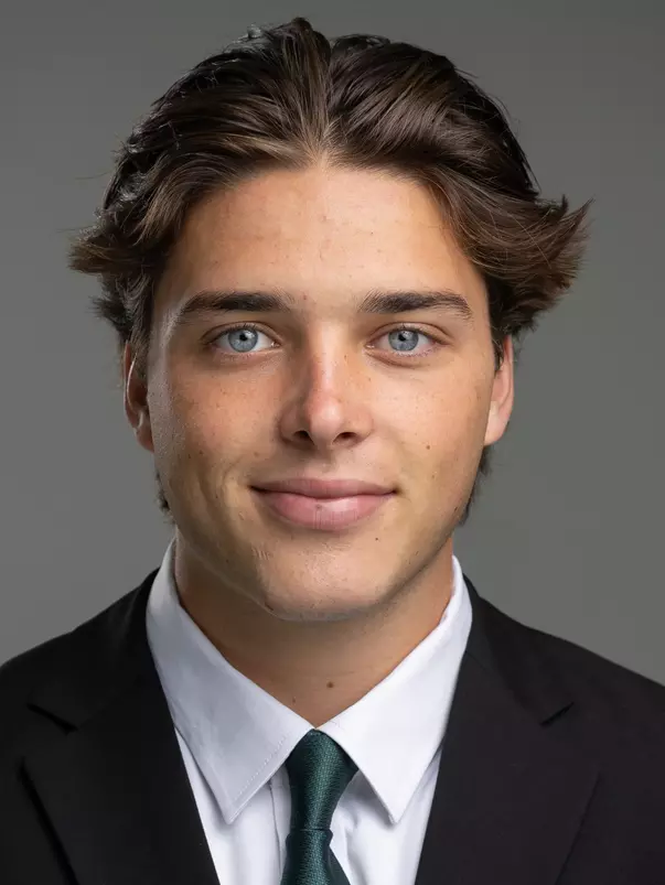 Gavin O'Connell, headshot, 2025