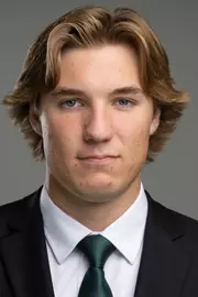 Colin Ralph, headshot, 2025