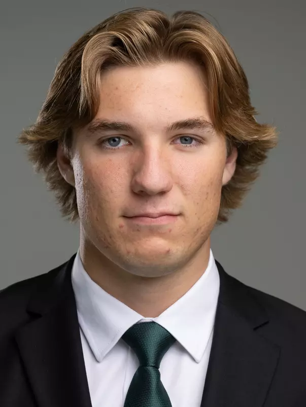 Colin Ralph, headshot, 2025