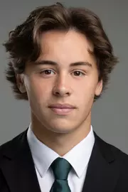 Anthony Romani, headshot, 2025
