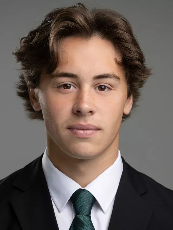 Anthony Romani, headshot, 2025