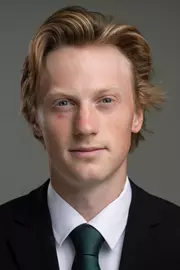 Daniel Russell, headshot, 2025