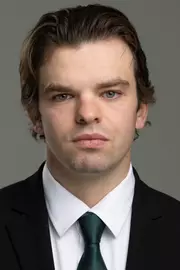 Travis Shoudy, headshot, 2025