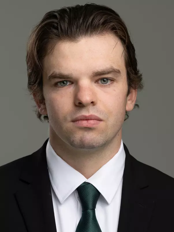 Travis Shoudy, headshot, 2025