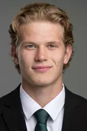 Maxim Strbak, headshot, 2025
