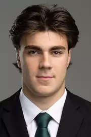 Shane Vansaghi, headshot, 2025